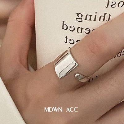 Wholesale Vintage Cool Wind Copper Rings
